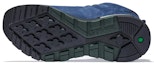 Details for Timberland Chukka 'Outdoor Biru' A2D3N019