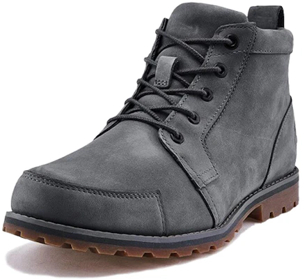 Timberland Earthkeepers Kulit Chukka Wide Fit Boots 'Dark Nubuck' A41CPW Lookbook Timberland Earthkeepers Kulit Chukka Wide Fit Boots 'Dark Nubuck' A41CPW