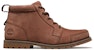 Timberland Earthkeepers Chukka Boots 'Coklat' Asli Lelaki A41ZG500