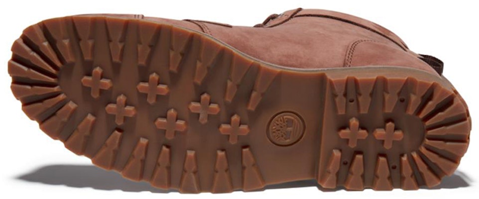 Botas Chukka Timberland Earthkeepers Original 'Marrón' A41ZG500 Details for Botas Chukka Timberland Earthkeepers Original 'Marrón' A41ZG500