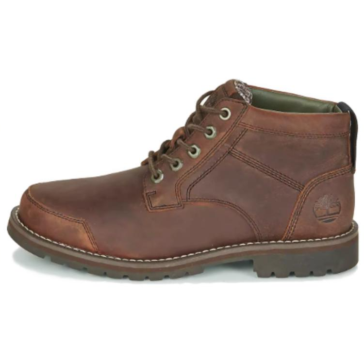 Timberland Chukka 'Brown' TB0A2NGCV13