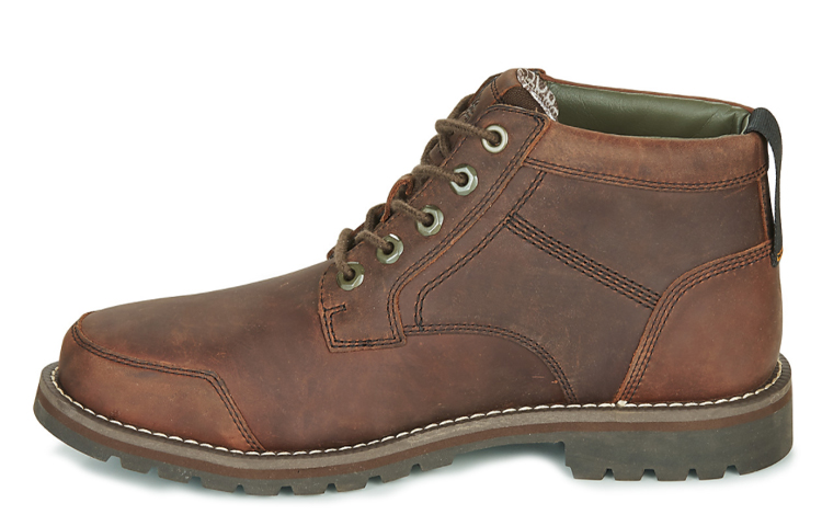 Timberland Chukka 'Brown' TB0A2NGCV13