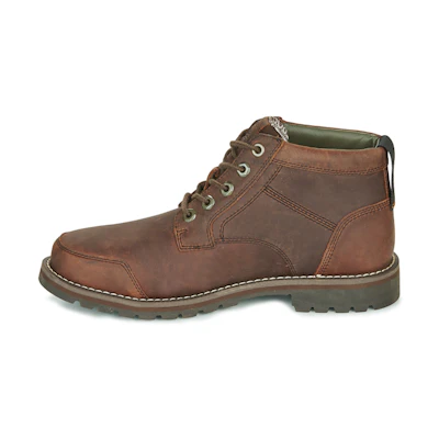 Timberland Chukka 'Brown'