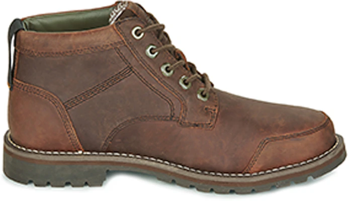 Timberland添柏嵐 Chukka 休閒搭配工裝靴 棕色 Order Timberland添柏嵐 Chukka 休閒搭配工裝靴 棕色