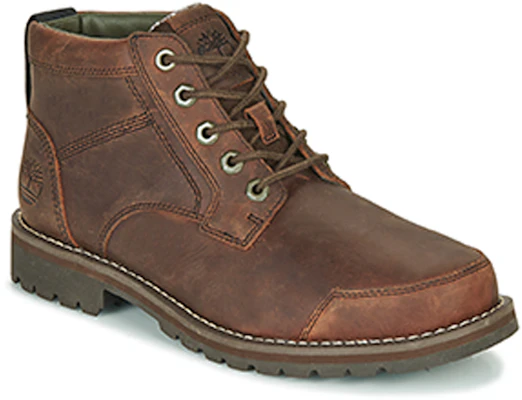 Timberland添柏嵐 Chukka 休閒搭配工裝靴 棕色 Lookbook Timberland添柏嵐 Chukka 休閒搭配工裝靴 棕色