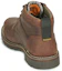 Shop Timberland添柏嵐 Chukka 休閒搭配工裝靴 棕色