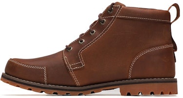 Timberland Larchmont II Waterproof Chukka Boots 'Brown' A42T9F13 Timberland Larchmont II Waterproof Chukka Boots 'Brown' A42T9F13