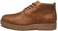 Buy Timberland Chukka 'Brown Leather Business Casual' A2A17