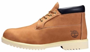 Timberland Chukka 'Brown Outdoor' 2023061 Timberland Chukka 'Brown Outdoor' 2023061