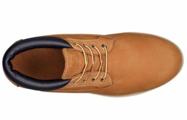 Timberland Chukka 'Brown Outdoor' 2023061 Lookbook Timberland Chukka 'Brown Outdoor' 2023061