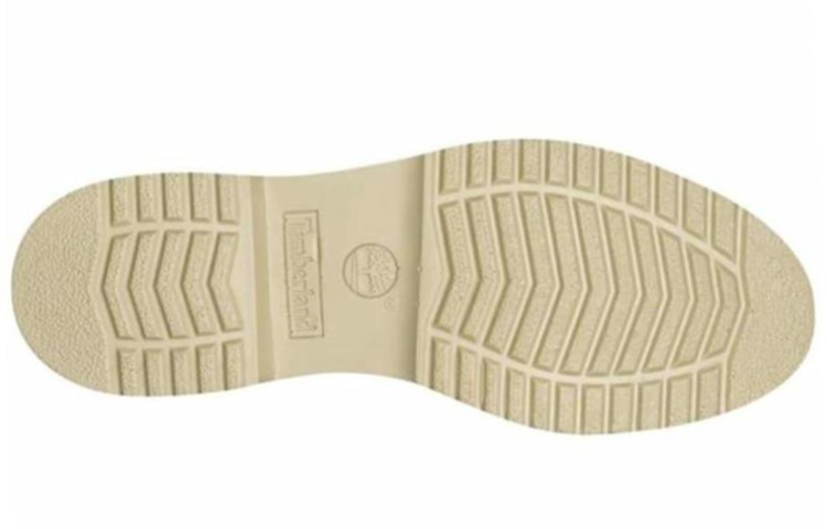 Shop Timberland 户外棕色切尔西靴 2023061