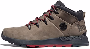 Timberland Chukka 'Brown Outdoor Boot' A2FUD901 Timberland Chukka 'Brown Outdoor Boot' A2FUD901