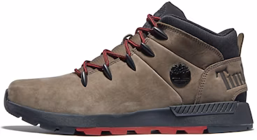 Timberland Chukka 'Brown Outdoor Boot' A2FUD901 Timberland Chukka 'Brown Outdoor Boot' A2FUD901