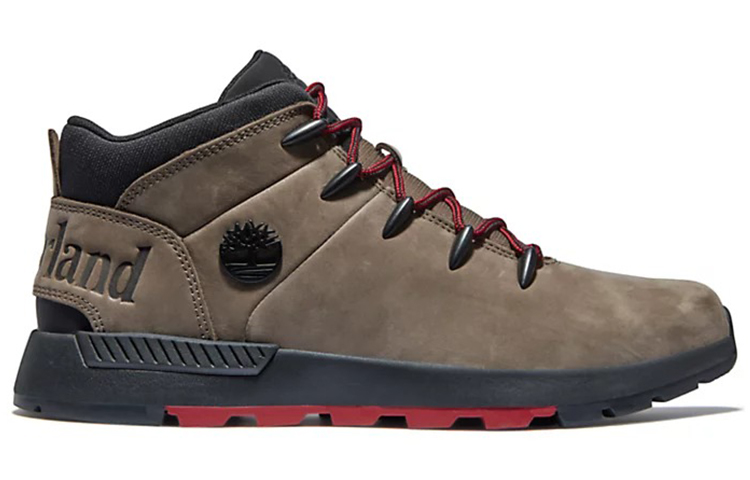 Order Timberland Chukka 'Brown Outdoor Boot' A2FUD901