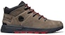 Timberland Chukka 'Brown Outdoor Boot' A2FUD901