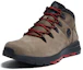 Lookbook Timberland Chukka 'Brown Outdoor Boot' A2FUD901