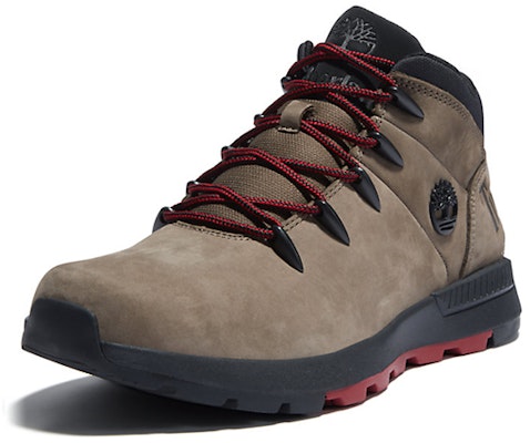 Timberland Chukka 'Sepatu Boot Coklat Outdoor' A2FUD901 Lookbook Timberland Chukka 'Sepatu Boot Coklat Outdoor' A2FUD901