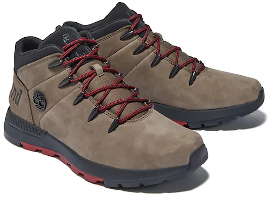 Timberland Chukka 'Brown Outdoor Boot' A2FUD901 Shop Timberland Chukka 'Brown Outdoor Boot' A2FUD901