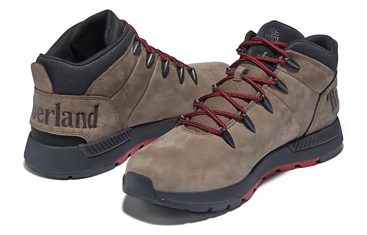 Purchase Timberland Chukka 'Brown Outdoor Boot' A2FUD901