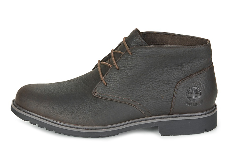 Timberland Chukka 'Brown Outdoor Fashion Work Boot' TB0A2ETJV13