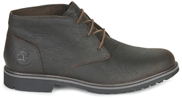 Order Timberland添柏瀾 Chukka 戶外時尚工裝靴 棕色