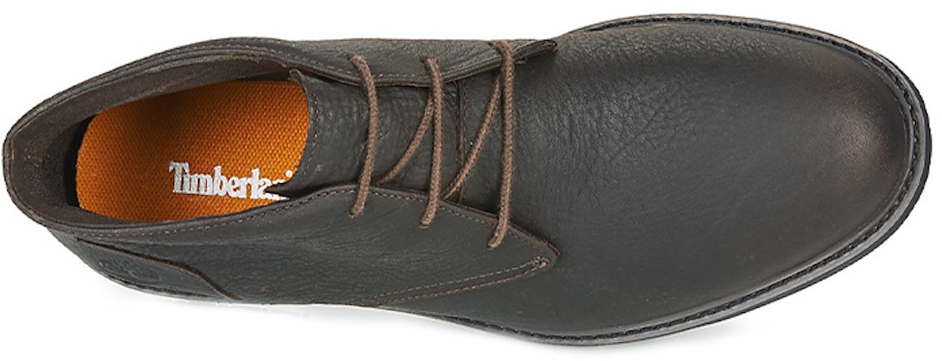Timberland添柏瀾 Chukka 戶外時尚工裝靴 棕色 Lookbook Timberland添柏瀾 Chukka 戶外時尚工裝靴 棕色