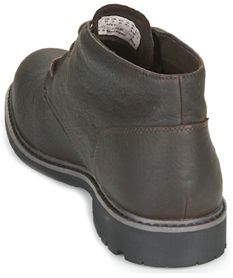 Timberland Chukka 'Brown Outdoor Fashion Work Boot' TB0A2ETJV13 Shop Timberland Chukka 'Brown Outdoor Fashion Work Boot' TB0A2ETJV13
