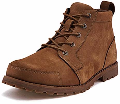 Timberland Earthkeepers Sepatu Kulit Chukka 'Coklat Nubuck Medium' A41CEW Order Timberland Earthkeepers Sepatu Kulit Chukka 'Coklat Nubuck Medium' A41CEW