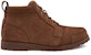 Timberland Earthkeepers Kulit Chukka But 'Coklat Nubuck Sederhana' A41CEW