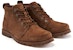 Timberland Earthkeepers Kulit Chukka But 'Coklat Nubuck Sederhana' A41CEW