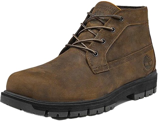 添柏岚 Radford PT Chukka 防水全粒面靴 '棕色' A2HRE Lookbook 添柏岚 Radford PT Chukka 防水全粒面靴 '棕色' A2HRE