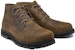 But Timberland Radford PT Chukka Boot Tahan Air Kulit Penuh 'Coklat' A2HRE