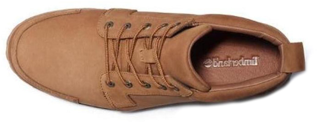 Timberland Earthkeepers Leather Chukka Wide Fit Boots 'Brown Nubuck' A41CE220 Lookbook Timberland Earthkeepers Leather Chukka Wide Fit Boots 'Brown Nubuck' A41CE220