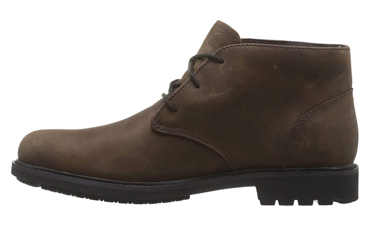 Timberland Chukka 'Brown Workwear' TB05557R