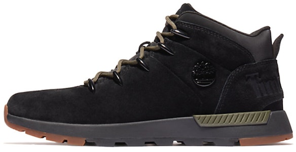 Timberland Chukka 'Hitam Karbon' A5PG6015 Buy Timberland Chukka 'Hitam Karbon' A5PG6015