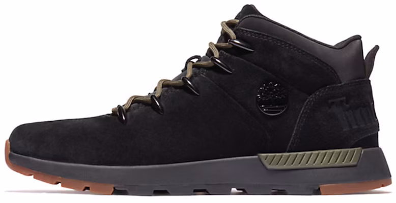 Timberland Chukka 'Carbon Hitam' A5PG6015 Buy Timberland Chukka 'Carbon Hitam' A5PG6015