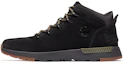 Buy Timberland Chukka 'Carbon Hitam' A5PG6015
