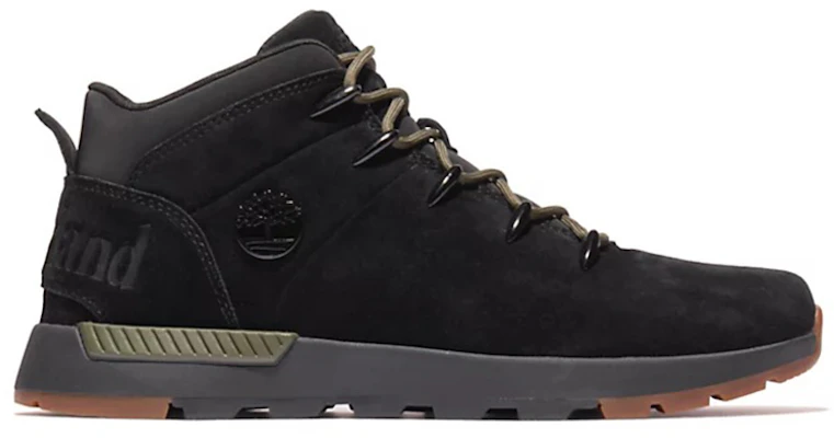 Timberland Chukka 'Carbon Hitam' A5PG6015 Order Timberland Chukka 'Carbon Hitam' A5PG6015