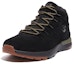 Lookbook Timberland Chukka 'Carbon Black' A5PG6015