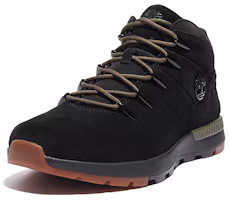 Lookbook Timberland Chukka 'Carbon Black' A5PG6015
