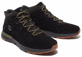 Shop Timberland Chukka 'Carbon Black' A5PG6015