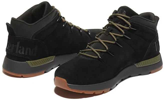 Timberland Chukka 'Carbon Hitam' A5PG6015 Purchase Timberland Chukka 'Carbon Hitam' A5PG6015