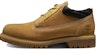 Timberland Chukka Premium Low-Top Lebar 'Wheat Nubuck' 73538W