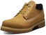 Timberland Chukka Premium Low-Top Lebar 'Wheat Nubuck' 73538W