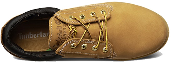 Timberland Chukka Premium Low-Top Wide-Fit Ox 'Wheat Nubuck' 73538W Lookbook Timberland Chukka Premium Low-Top Wide-Fit Ox 'Wheat Nubuck' 73538W