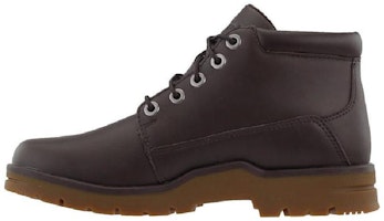 Timberland Chukka 'Comfort Work Boots Deep Brown' 017A4CE4 Timberland Chukka 'Comfort Work Boots Deep Brown' 017A4CE4