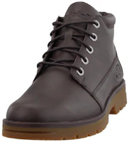 Lookbook Timberland Chukka 'Sepatu Kerja Nyaman Cokelat Tua' 017A4CE4