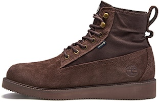Timberland Chukka 'Dark Brown' A2JCPW Timberland Chukka 'Dark Brown' A2JCPW