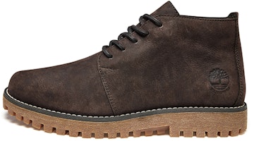 Timberland Chukka 'Dark Brown Business Casual' A2A1T Timberland Chukka 'Dark Brown Business Casual' A2A1T