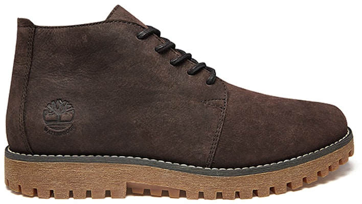 Timberland Chukka 'Dark Brown Business Casual' A2A1T Order Timberland Chukka 'Dark Brown Business Casual' A2A1T